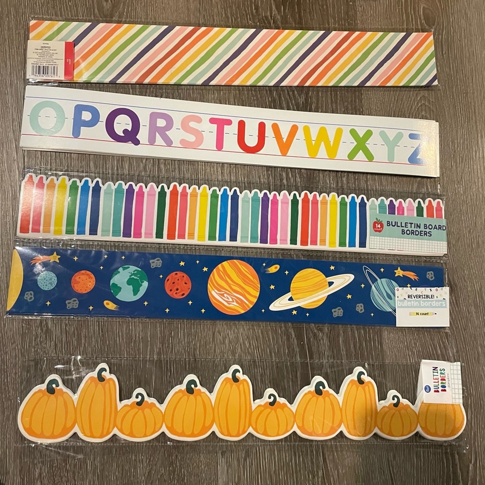Bulletin boarders
